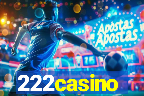 222casino