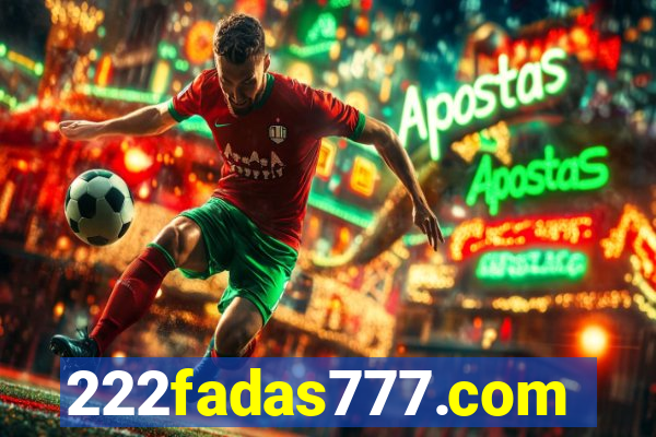 222fadas777.com