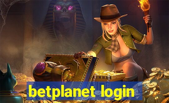 betplanet login