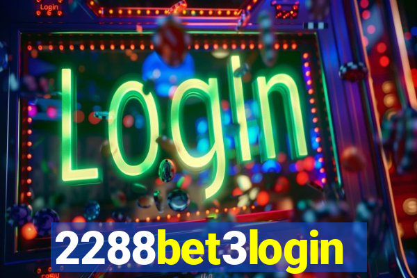 2288bet3login