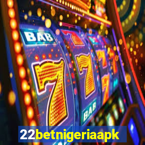 22betnigeriaapk