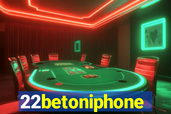 22betoniphone