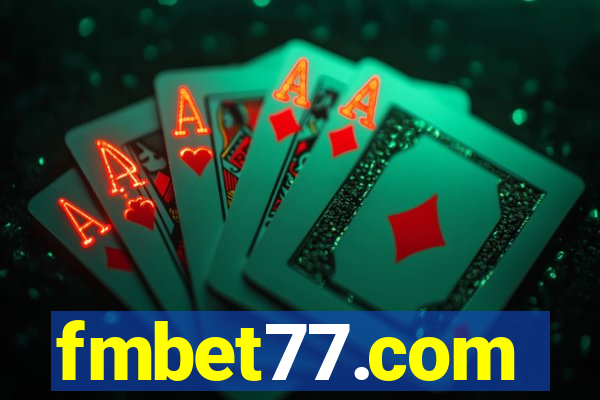 fmbet77.com