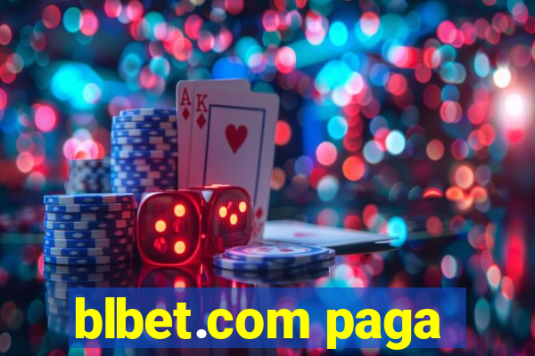 blbet.com paga