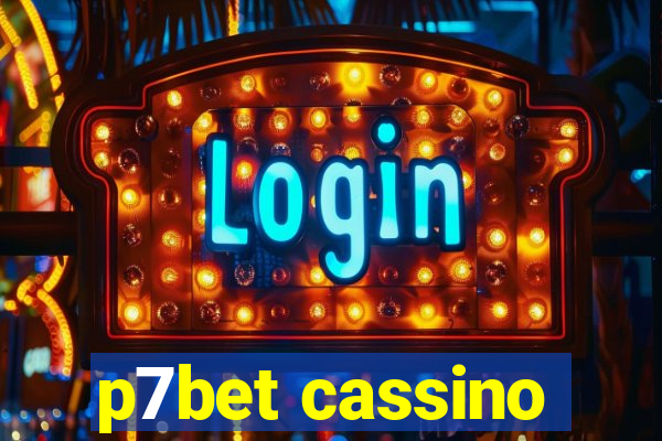 p7bet cassino