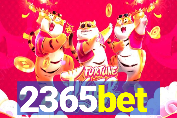 2365bet