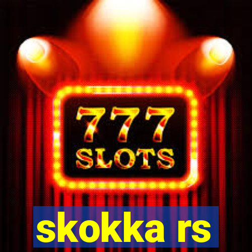 skokka rs