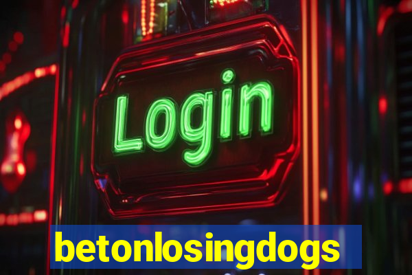 betonlosingdogs