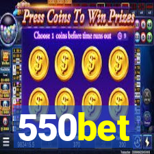 550bet