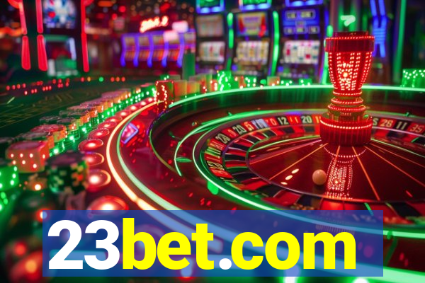 23bet.com