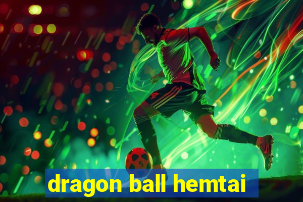 dragon ball hemtai