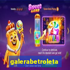 galerabetroleta