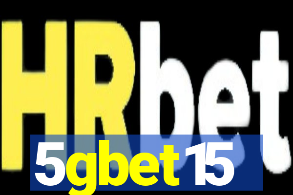 5gbet15