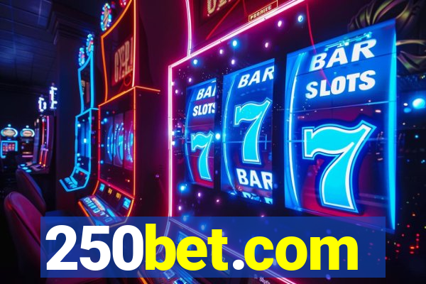 250bet.com