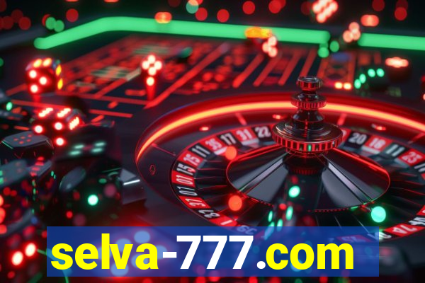 selva-777.com