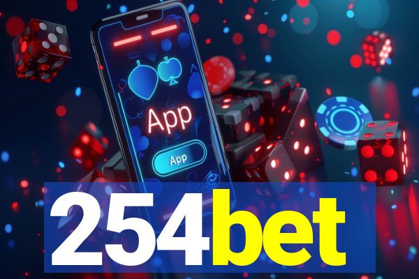 254bet