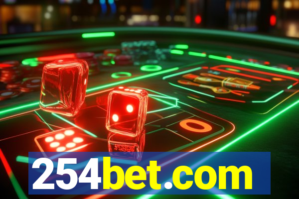 254bet.com