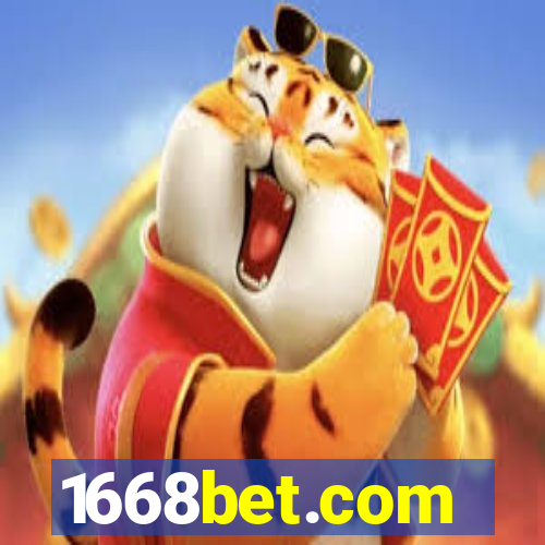 1668bet.com