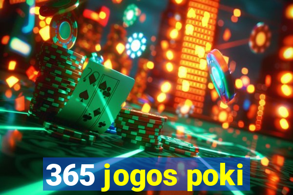 365 jogos poki