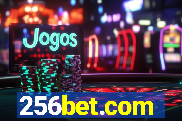 256bet.com