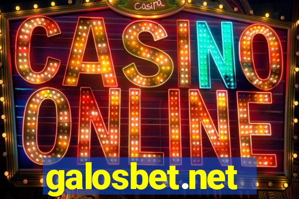 galosbet.net