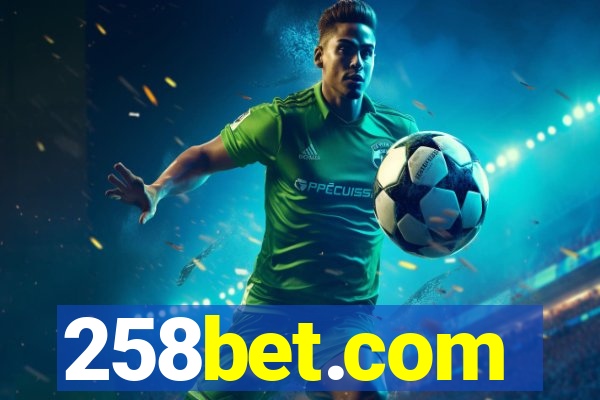 258bet.com