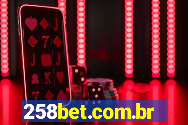 258bet.com.br