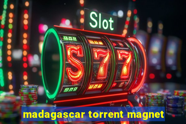 madagascar torrent magnet