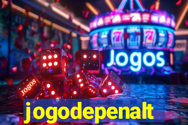 jogodepenalt