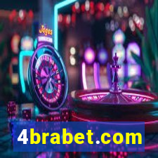 4brabet.com