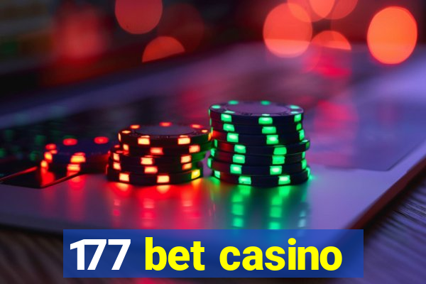 177 bet casino