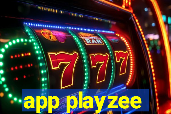 app playzee