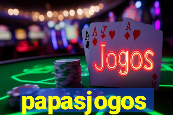 papasjogos