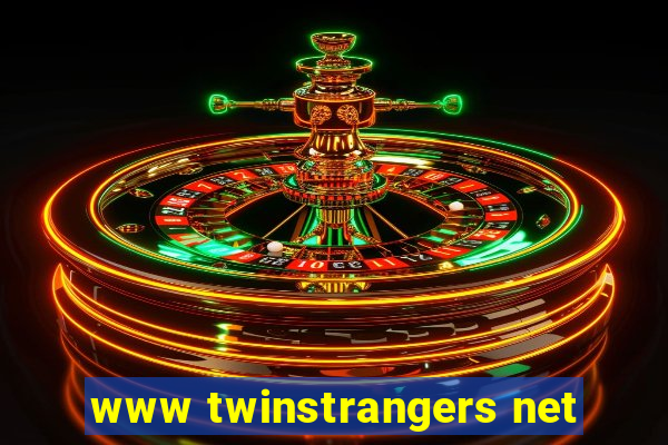 www twinstrangers net