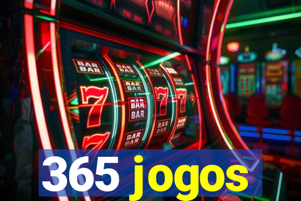 365 jogos