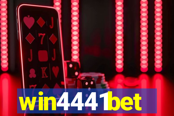 win4441bet