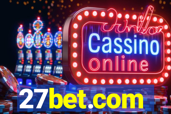 27bet.com