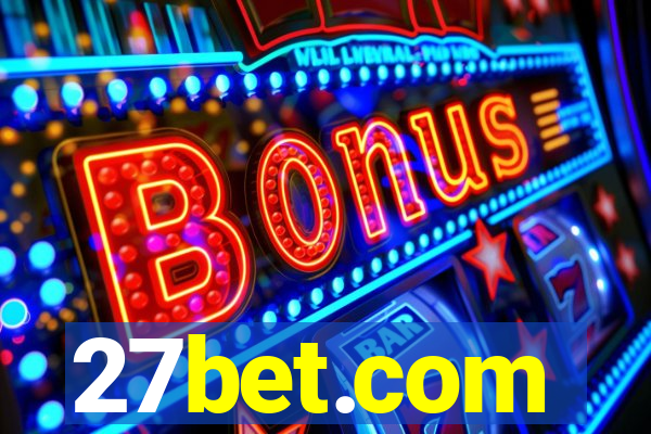 27bet.com