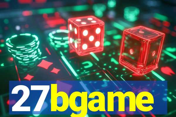 27bgame