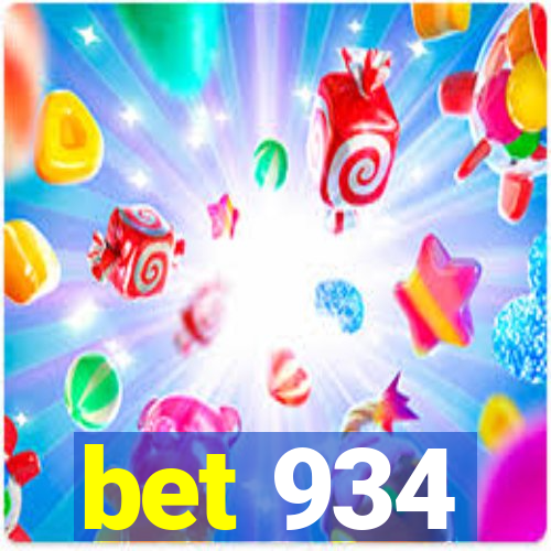 bet 934