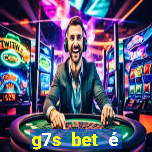 g7s bet é confiável reclame aqui