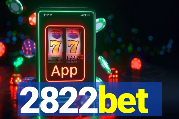 2822bet