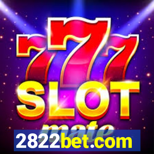 2822bet.com