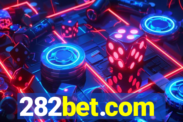 282bet.com