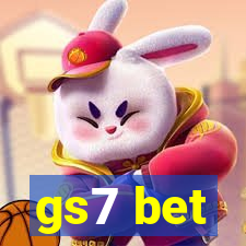 gs7 bet