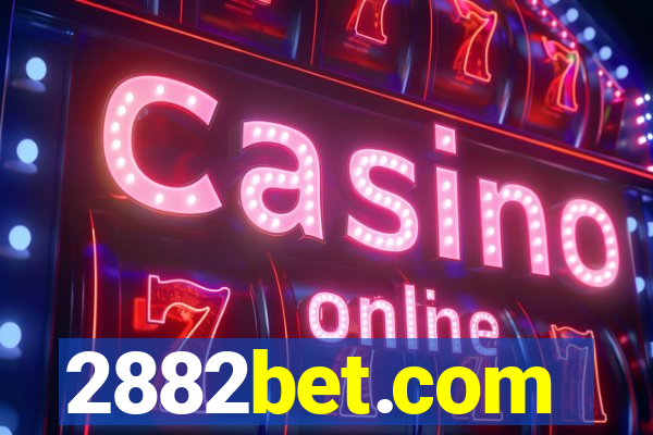 2882bet.com