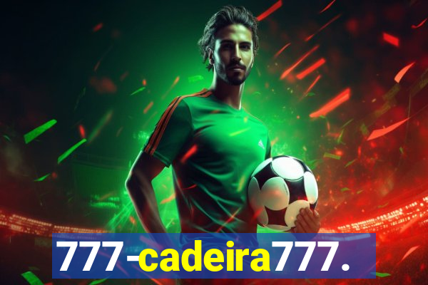 777-cadeira777.com