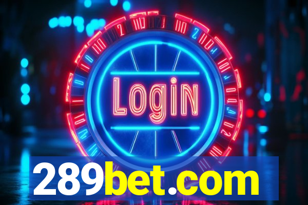 289bet.com