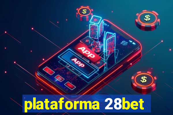 plataforma 28bet