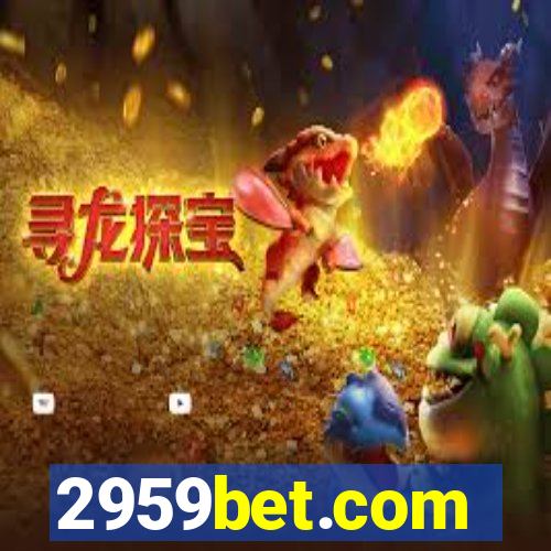 2959bet.com